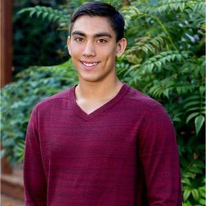 Meet your Posher, Gabriel